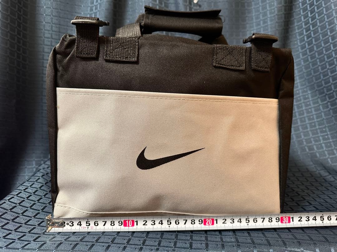 NIKE 折りたたみチェア 収納バッグ付き 非売品