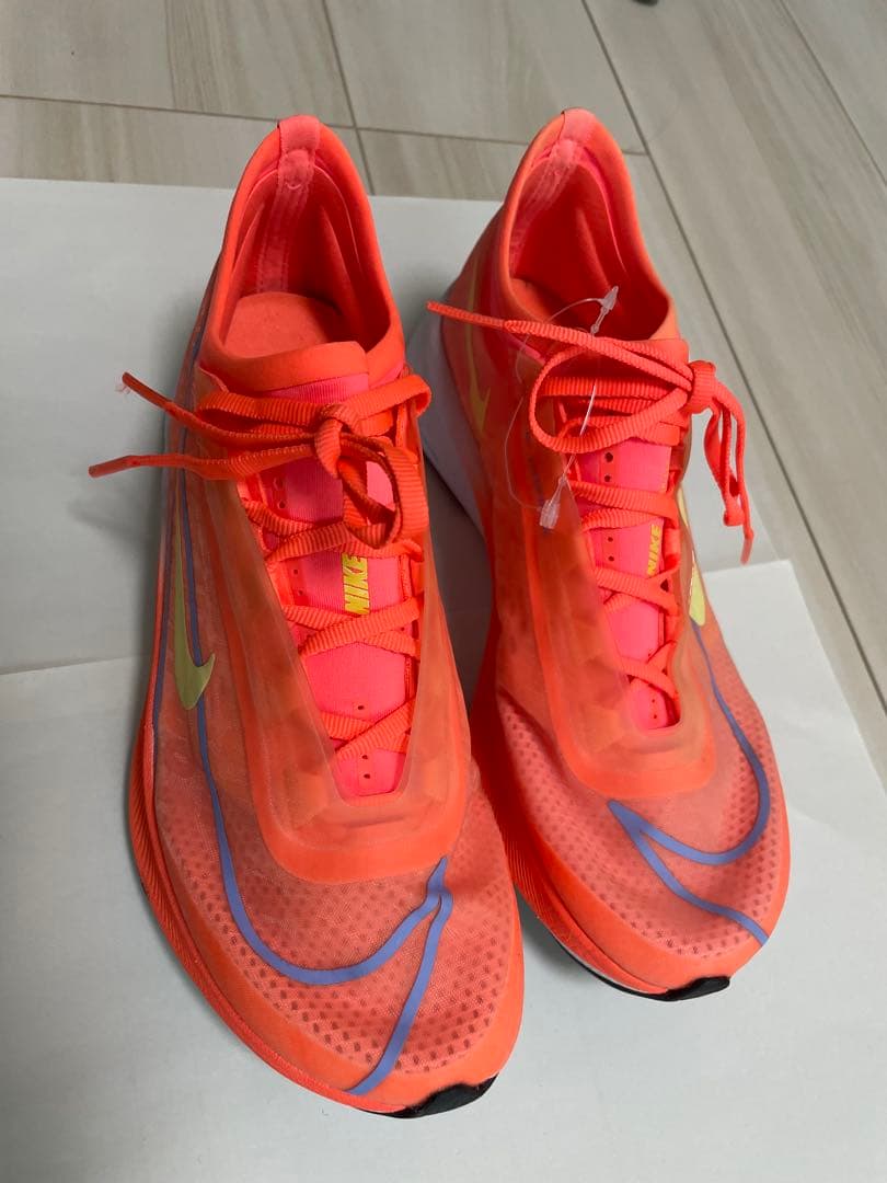 NIKE ZOOM FLY 3 ナイキ ズームフライ3 ランニングシューズ