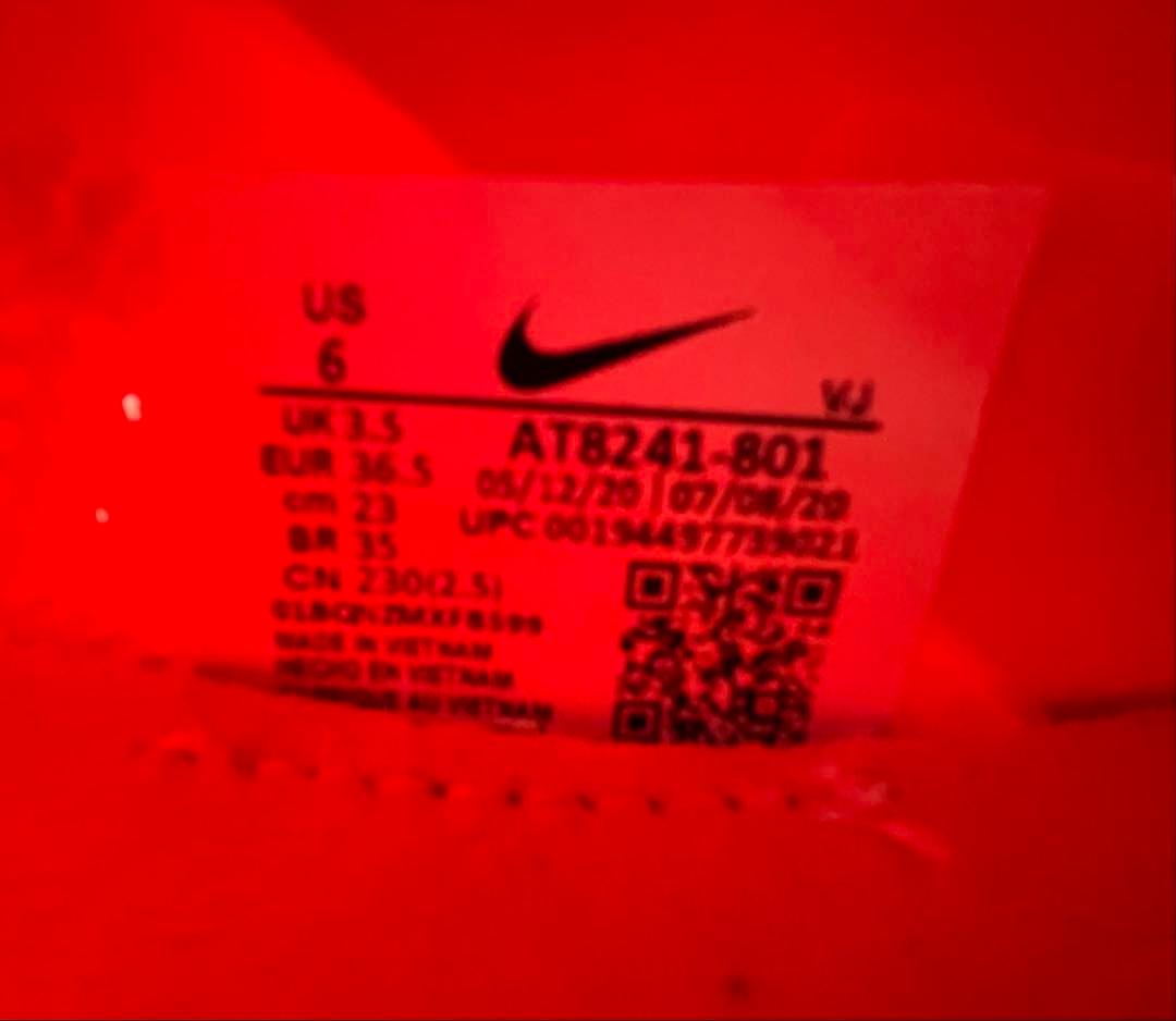 NIKE ZOOM FLY 3 ナイキ ズームフライ3 ランニングシューズ