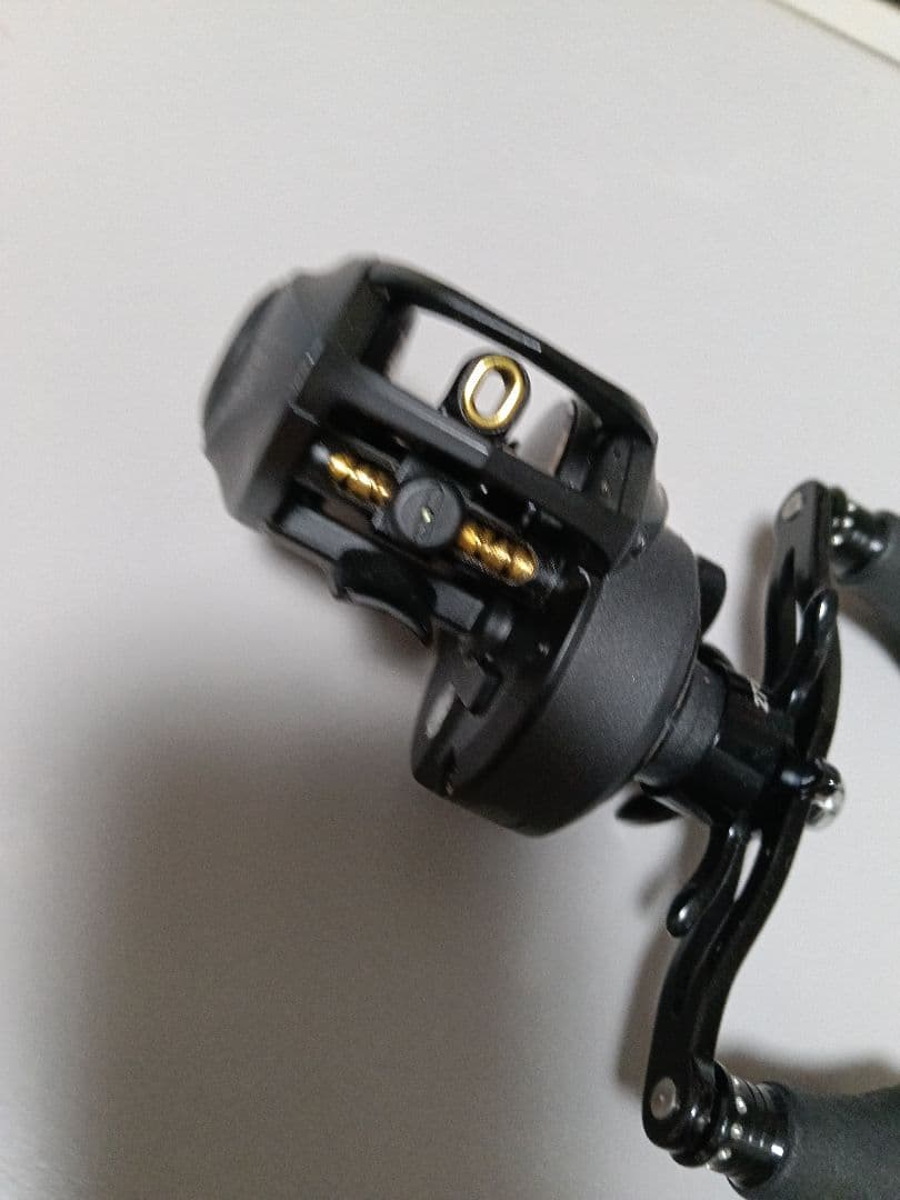 アブガルシア abu REVO BEAST レボ　ビースト41