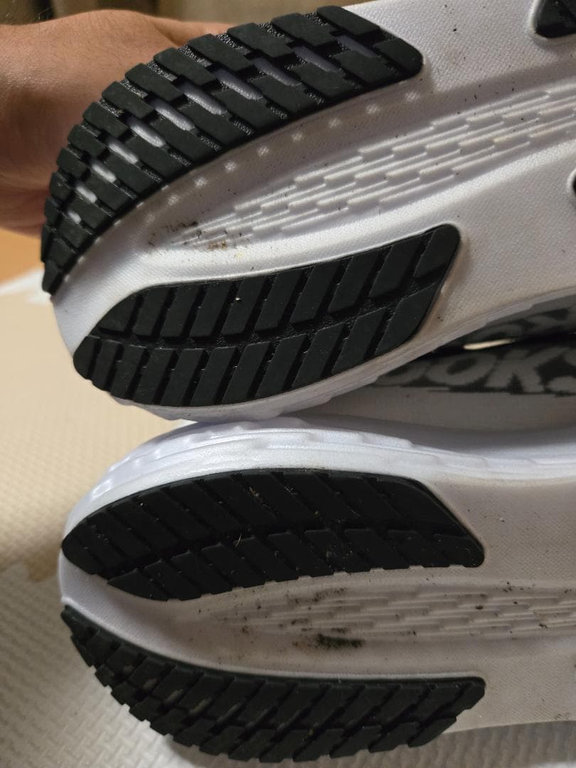 【中古】brooks ブルックス ローンチ11 メンズ26.5cm