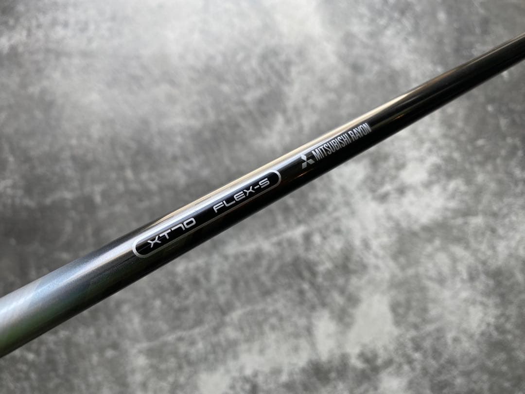 TaylorMade Qi4d 3HL 16.5° 極美品　テーラーメイド　最安