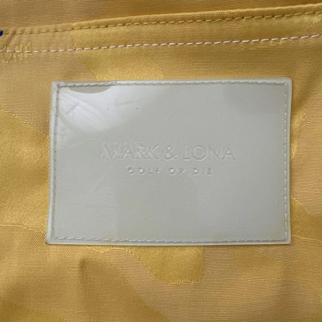 MARC&LONAイエロースカート