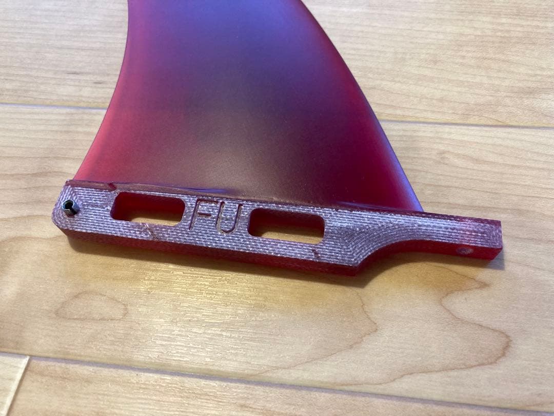サーフィン・ボディボード Fins Unlimited Joel Tuder  7.5