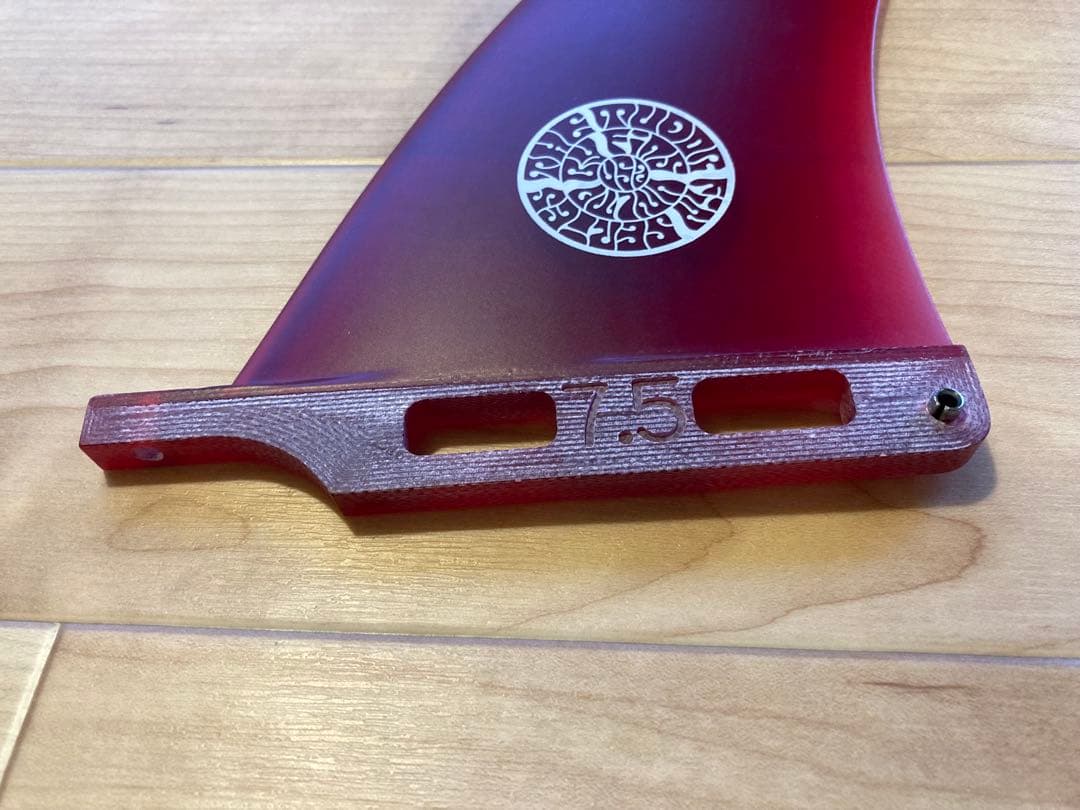 サーフィン・ボディボード Fins Unlimited Joel Tuder  7.5