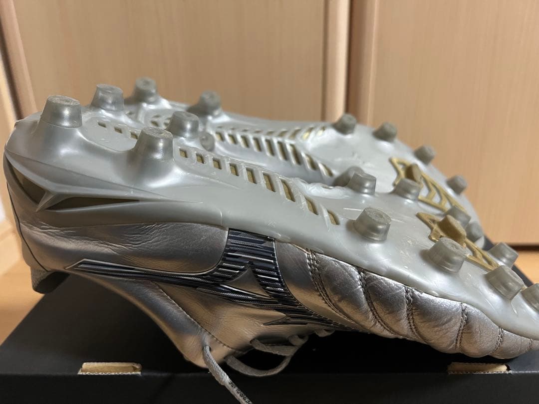 MIZUNO ミズノ モレリア NEO IV JAPAN