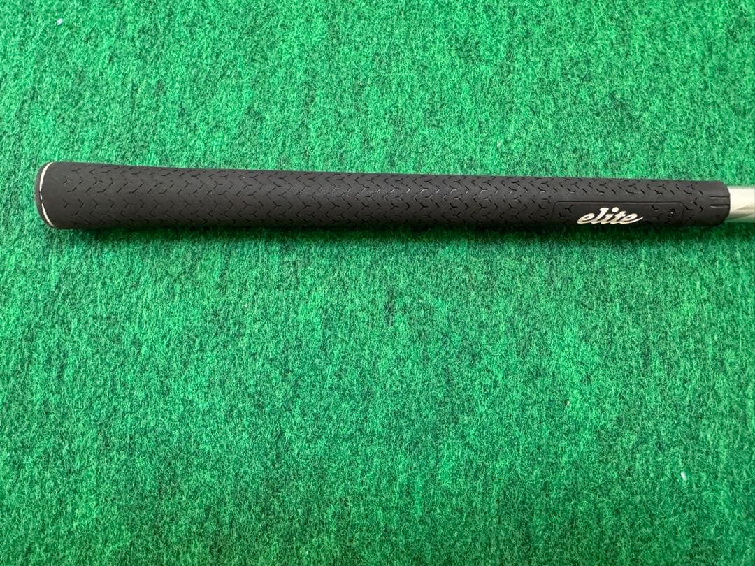 テーラーメイドMG SB11 58度ウェッジMCI 50-Sカーボン