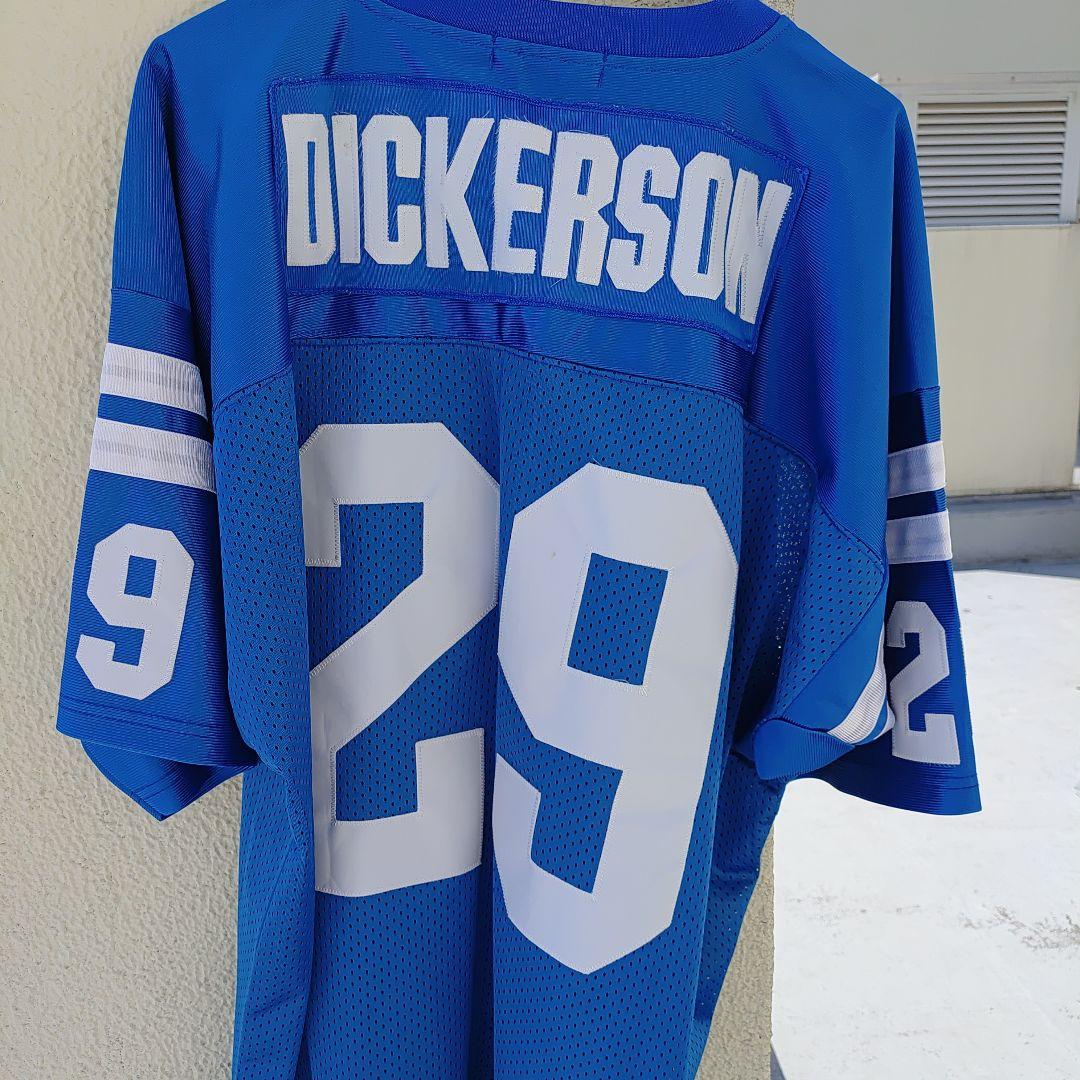 micchel&ness ミッチェルアンドネス,NFL DICKERSON