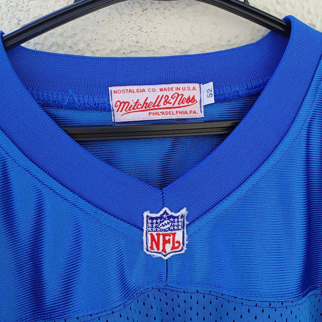 micchel&ness ミッチェルアンドネス,NFL DICKERSON