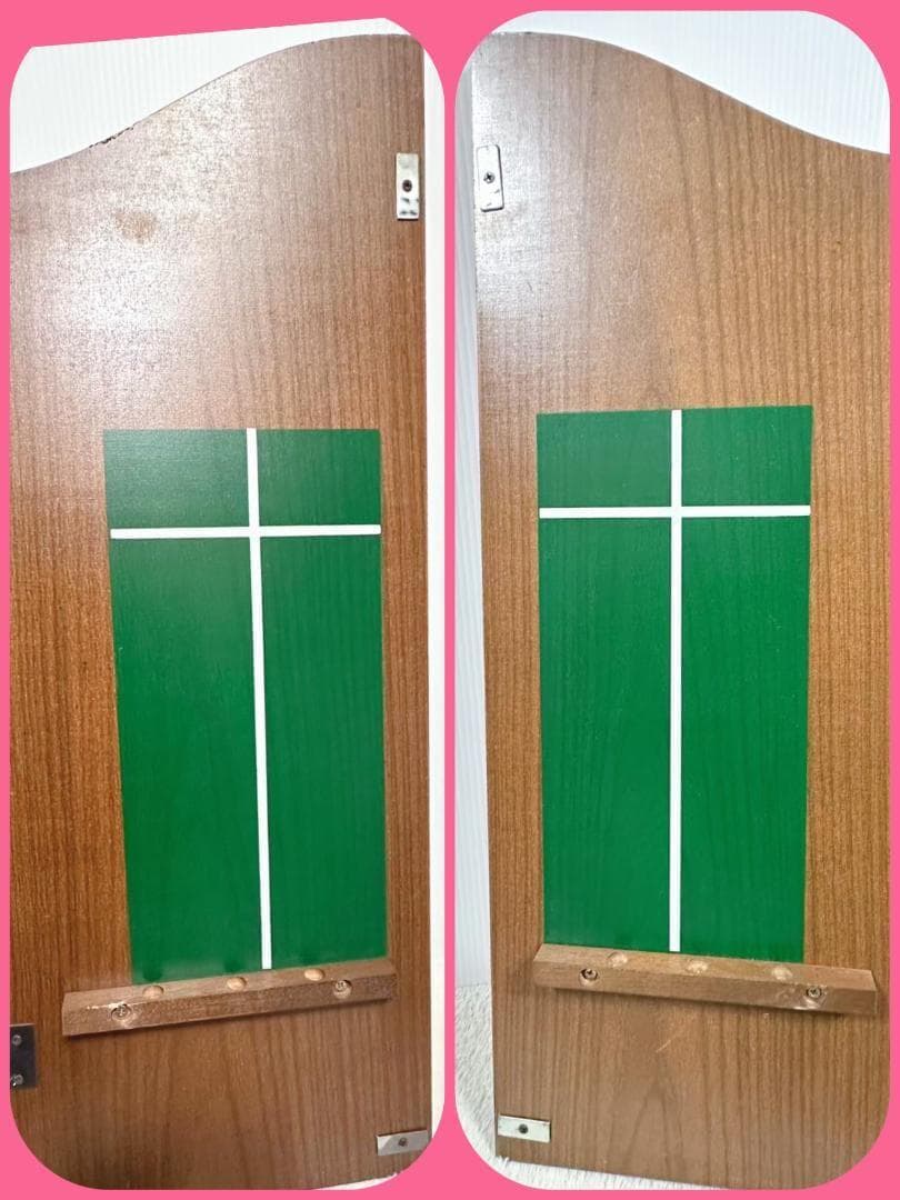 ⭐️ヴィンテージ⭐️ KINGS HEAD Pub＆Lodging ダーツボード