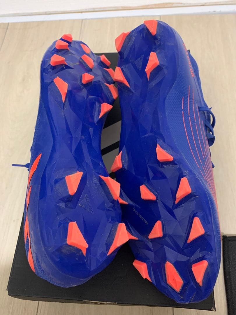 adidas アディダス サッカーシューズ パンドラー