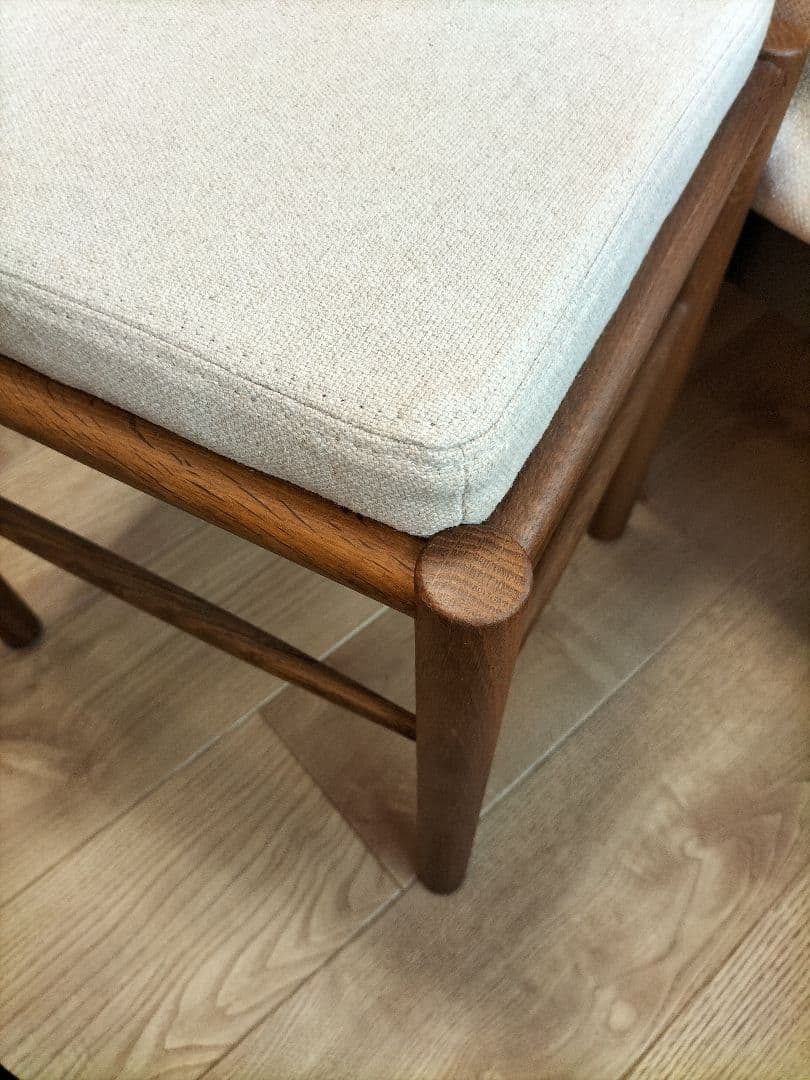 SQUARE ROOTS / BALAM STOOL 展示品(CJT01-20)