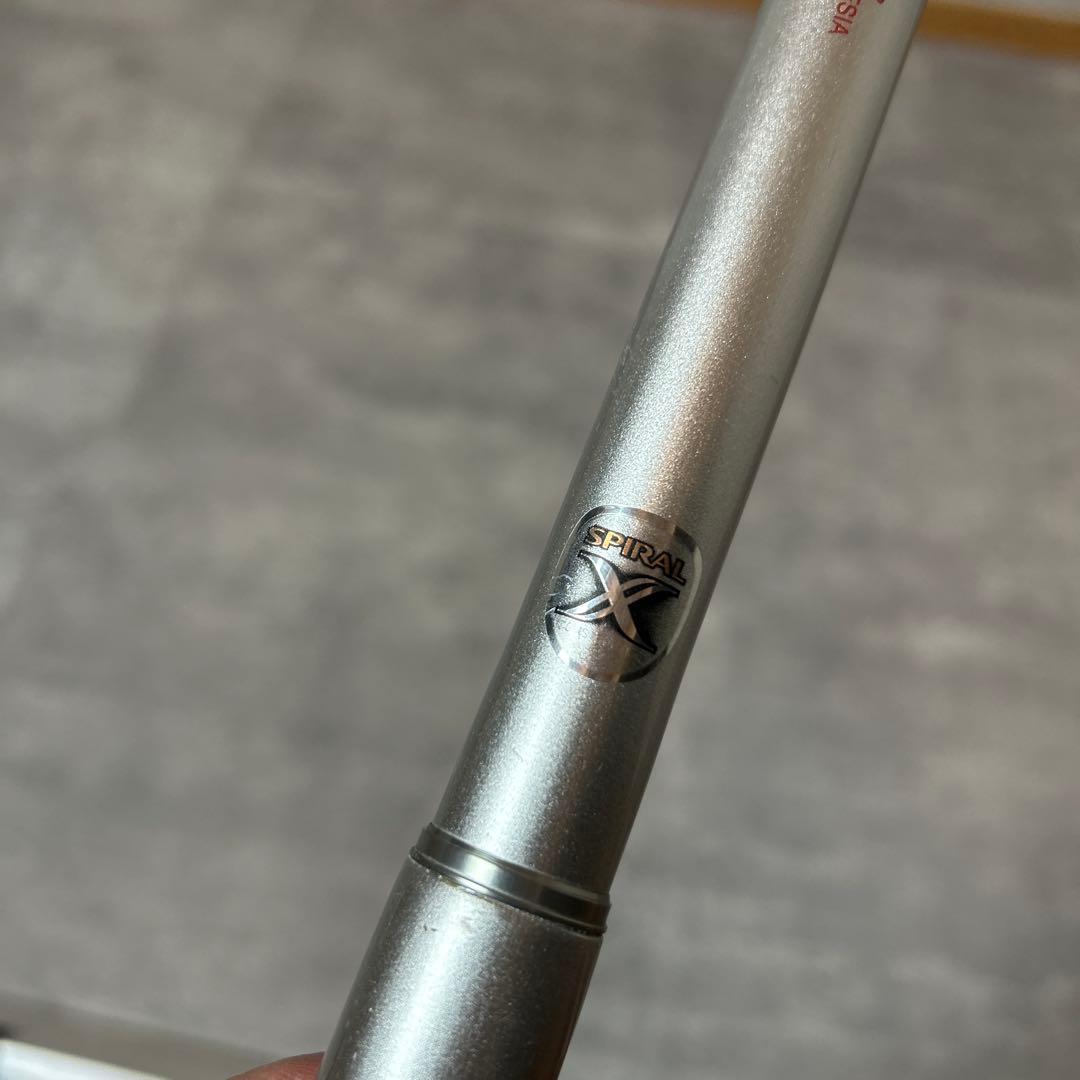 【美品】シマノ FILENZA フィレンザ 1.2-530 SI spiralX