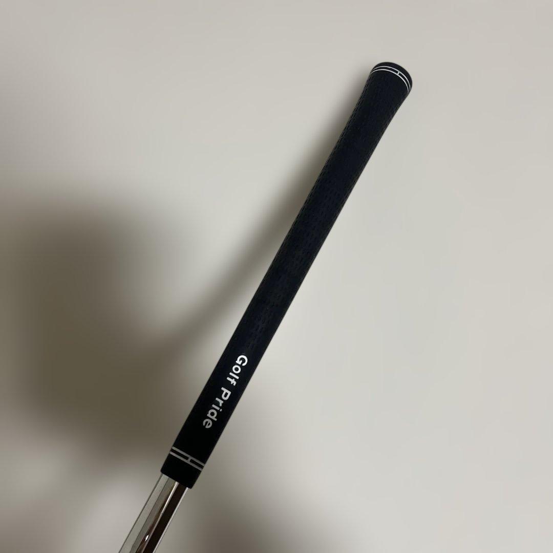 スリクソン　ZXi5 7番アイアン モーダス105 flex-S