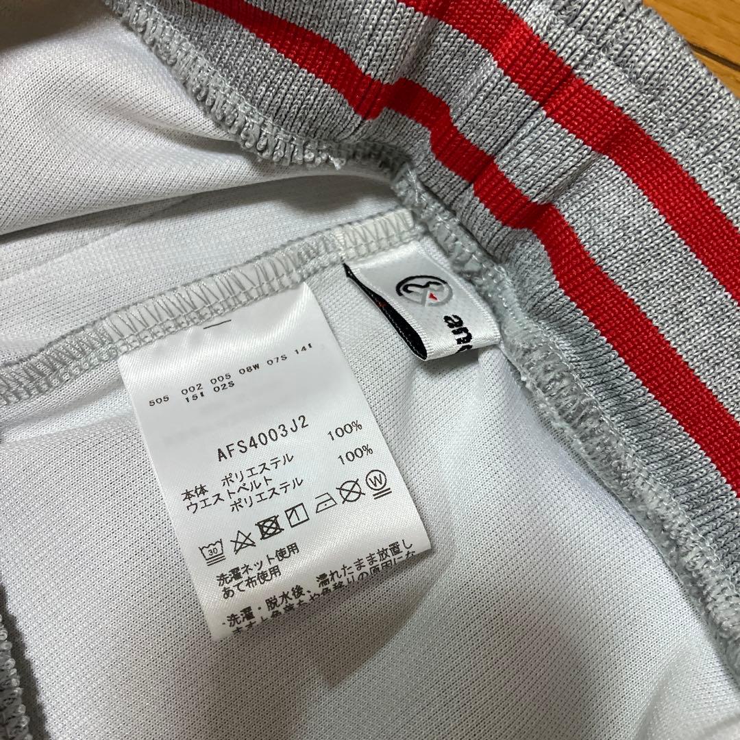 and per se セットアップ