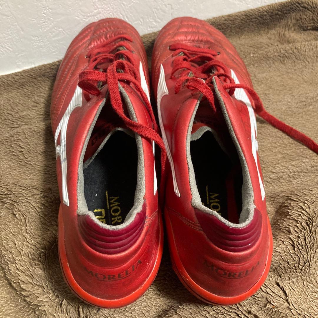 モレリアmix 支給品 ラグビー サッカー ニュージーランド ヘイデンパーカー