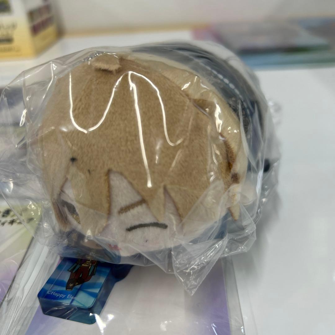 あんスタ まとめ売り 真白友也 Spotlight ちょいおき バナーバッジ 他