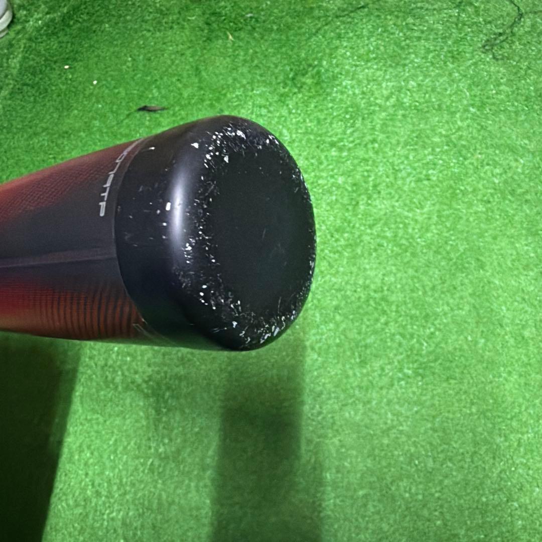 MM.Jr 少年軟式　80cm