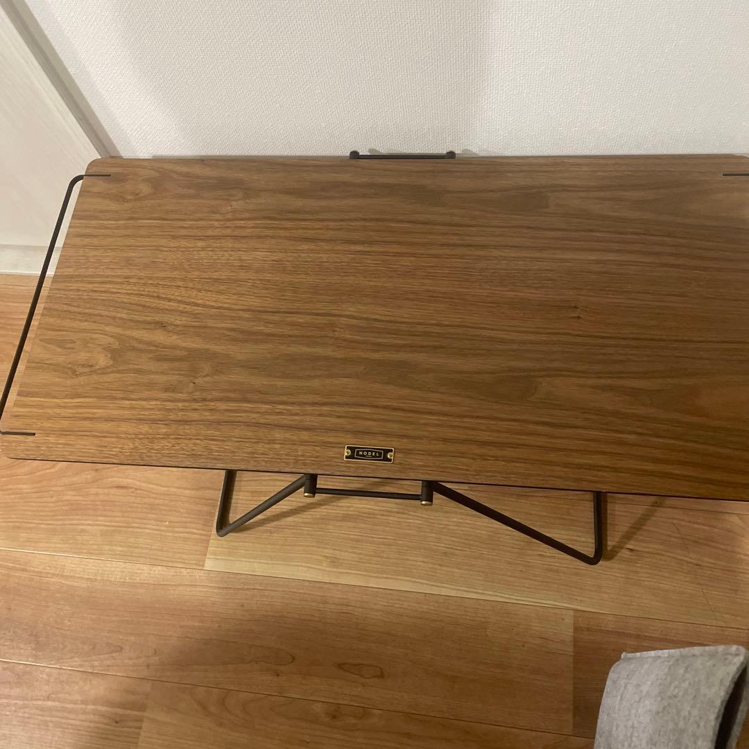 nodeldesign ノデルデザイン バタフライテーブルM セット