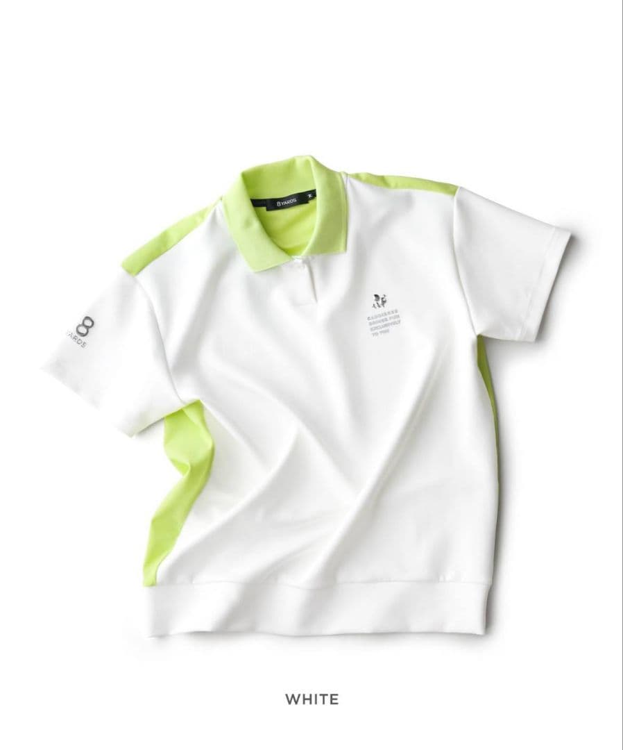 8YARDS Men’s ERITSUKI HYBRID
