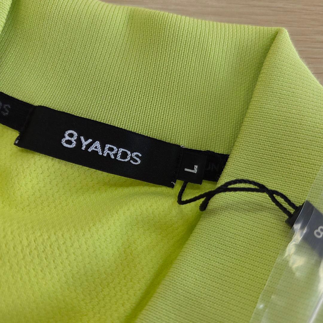 8YARDS Men’s ERITSUKI HYBRID