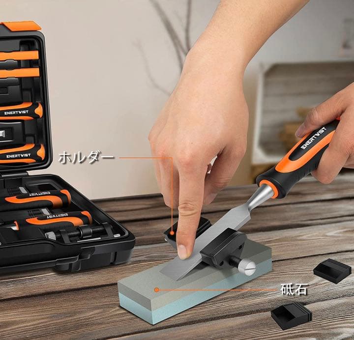 ノミ 木工用 のみ 工具セット鑿 DIY 日曜 大工道具 木彫り追入 彫刻刀