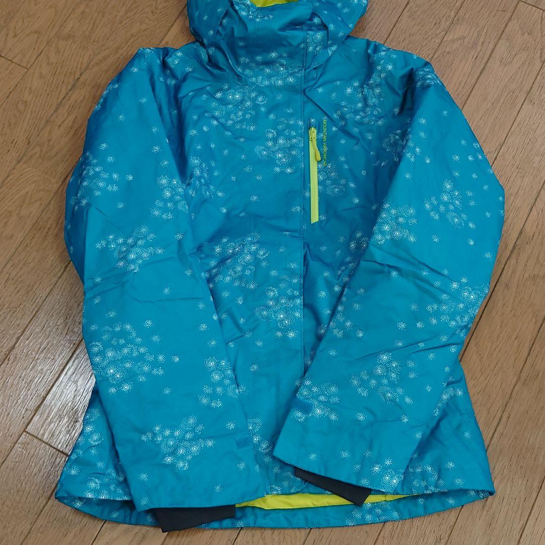 新品☆MOUNTAIN HARDWEAR レディースM
