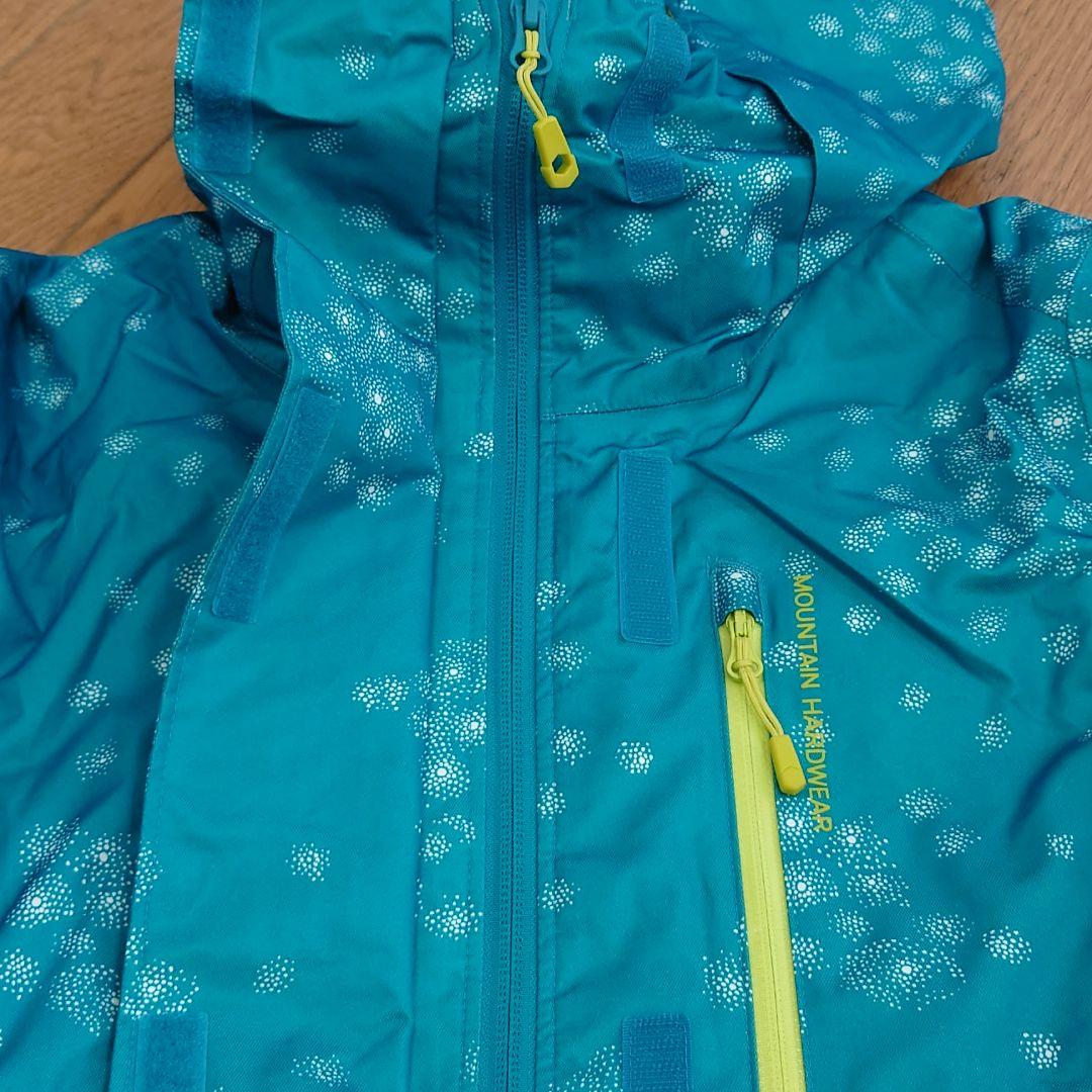 新品☆MOUNTAIN HARDWEAR レディースM
