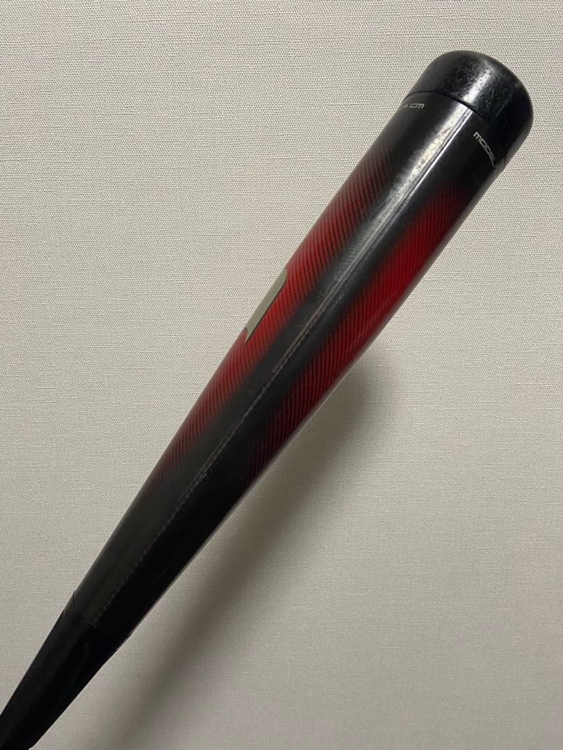 【希少品】幻のバットSSK MM23少年軟式用 80cm 690g