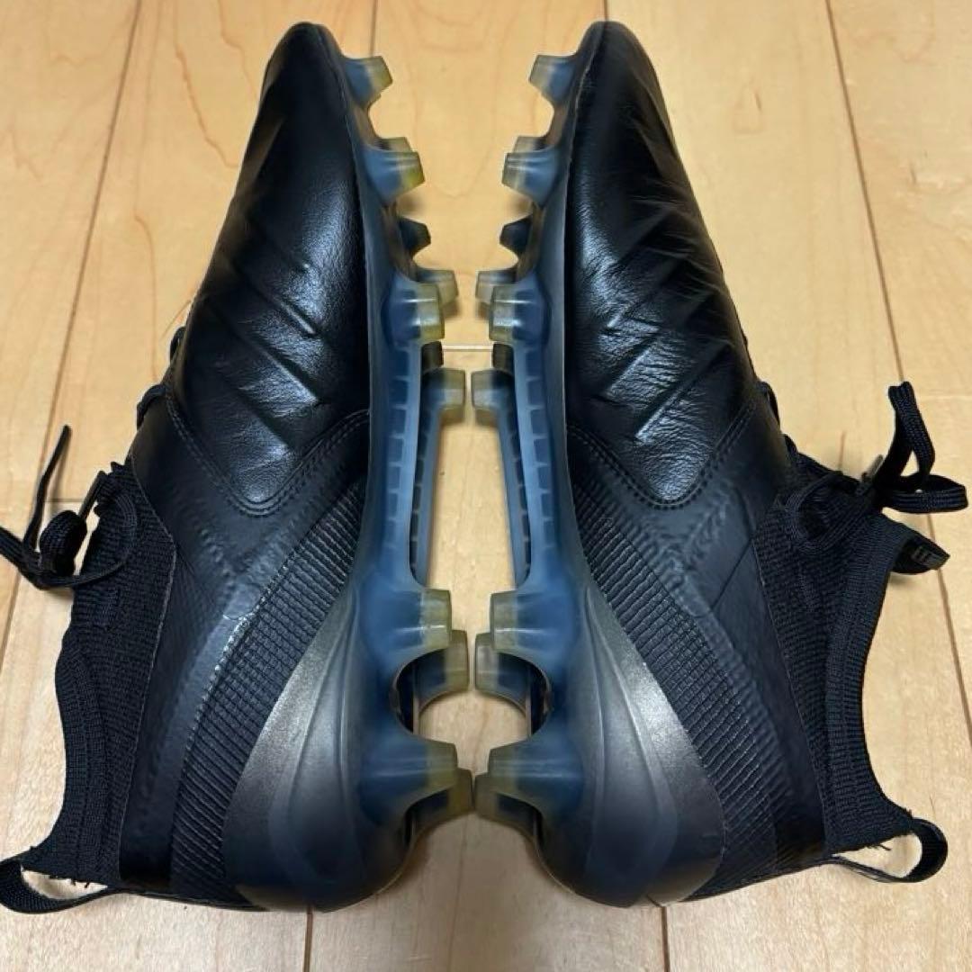 PUMA プーマ ワン 5.1FG/AG（ブラック）