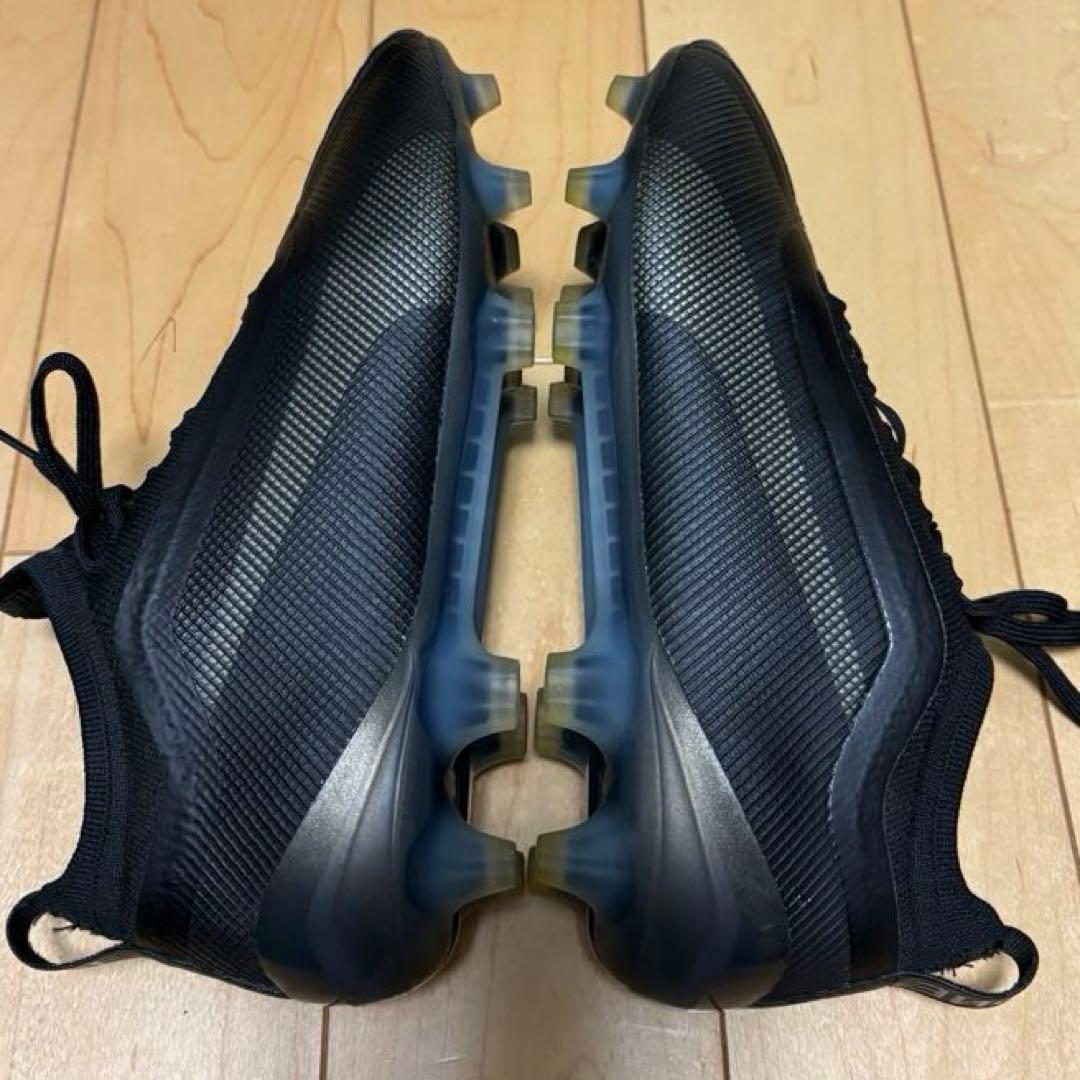 PUMA プーマ ワン 5.1FG/AG（ブラック）