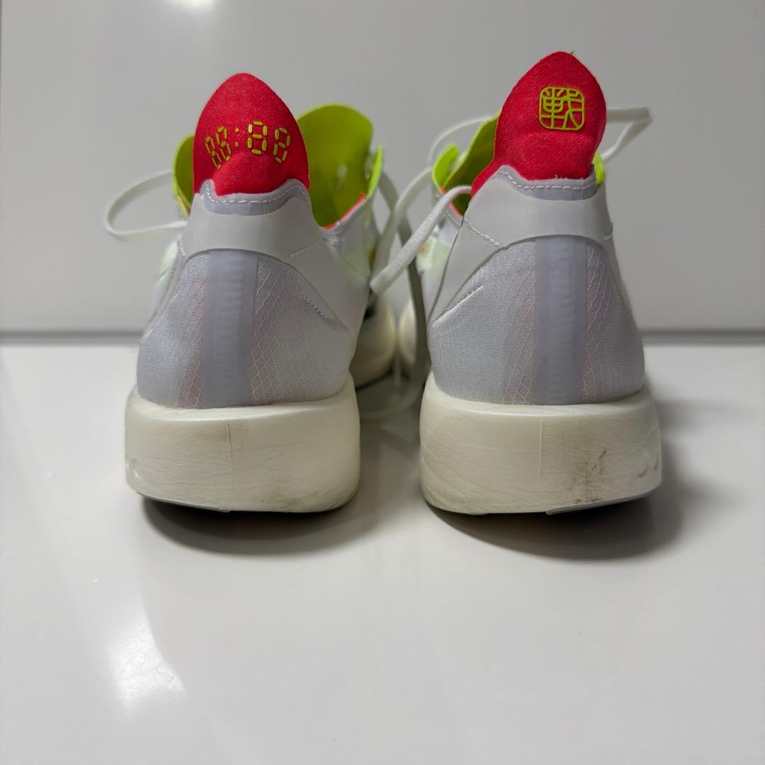 スパイク・シューズ adidas ADIZERO TAKUMI SEN11 27.0cm