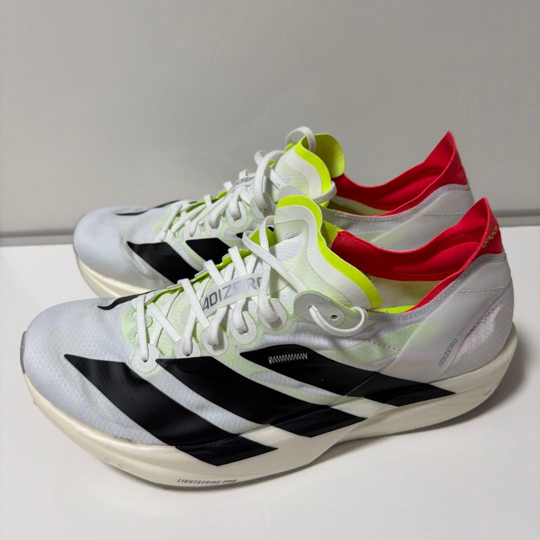 スパイク・シューズ adidas ADIZERO TAKUMI SEN11 27.0cm