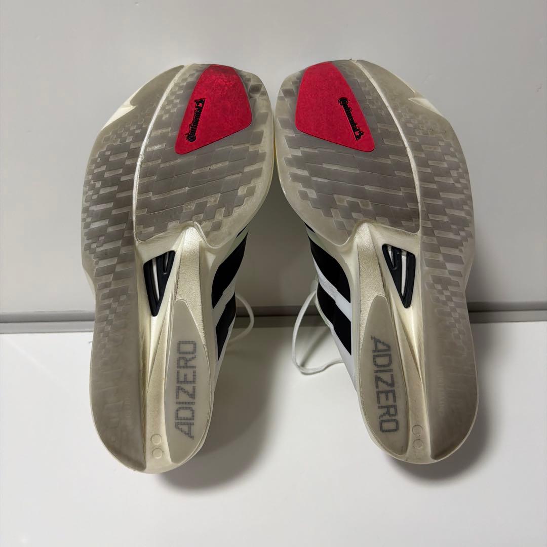 スパイク・シューズ adidas ADIZERO TAKUMI SEN11 27.0cm