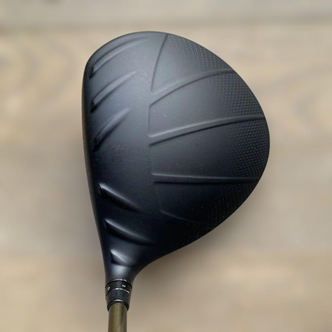 PING G400 SFT ドライバー