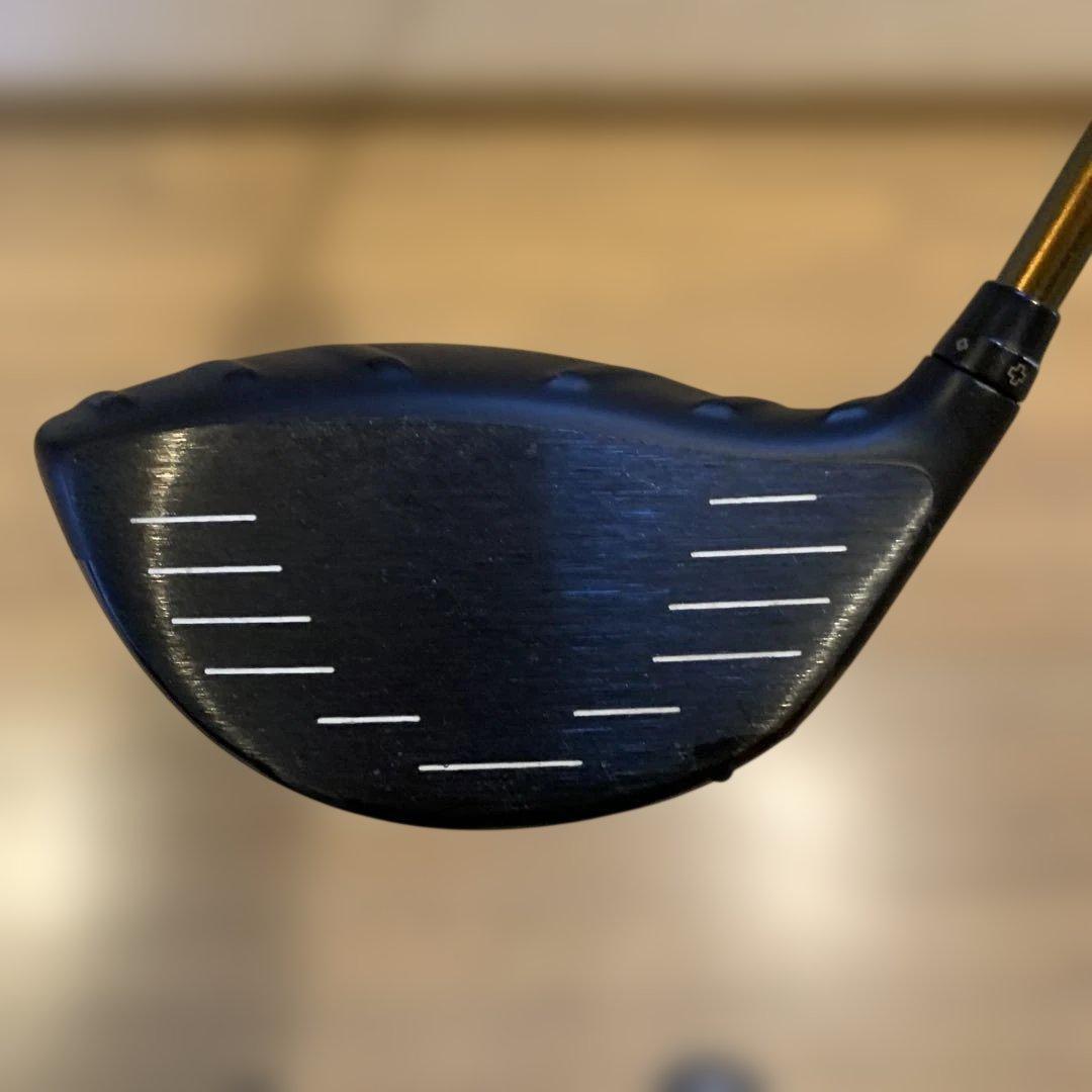 PING G400 SFT ドライバー