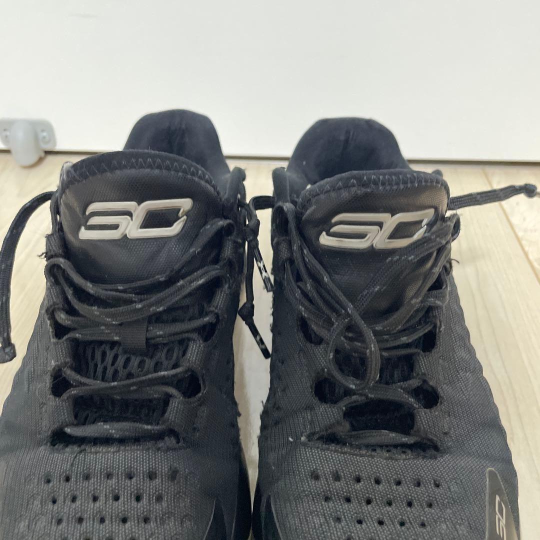 Under Armour CURRY 1 バッシュ　ロー