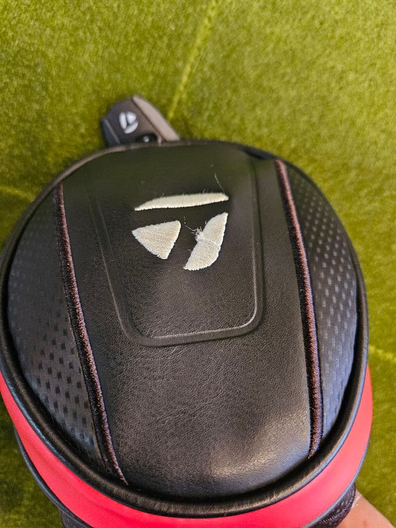 3w テーラーメイド　ステルスプラス ヘッドのみ　スプーン　FW