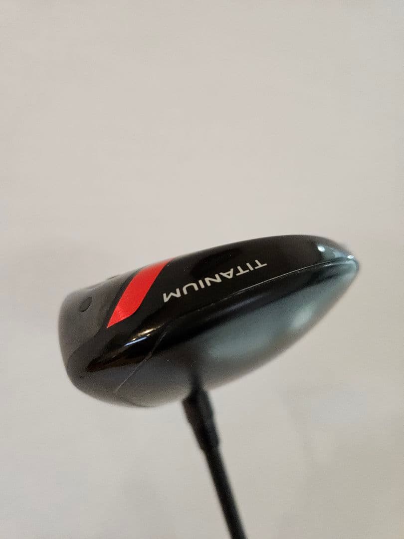 3w テーラーメイド　ステルスプラス ヘッドのみ　スプーン　FW
