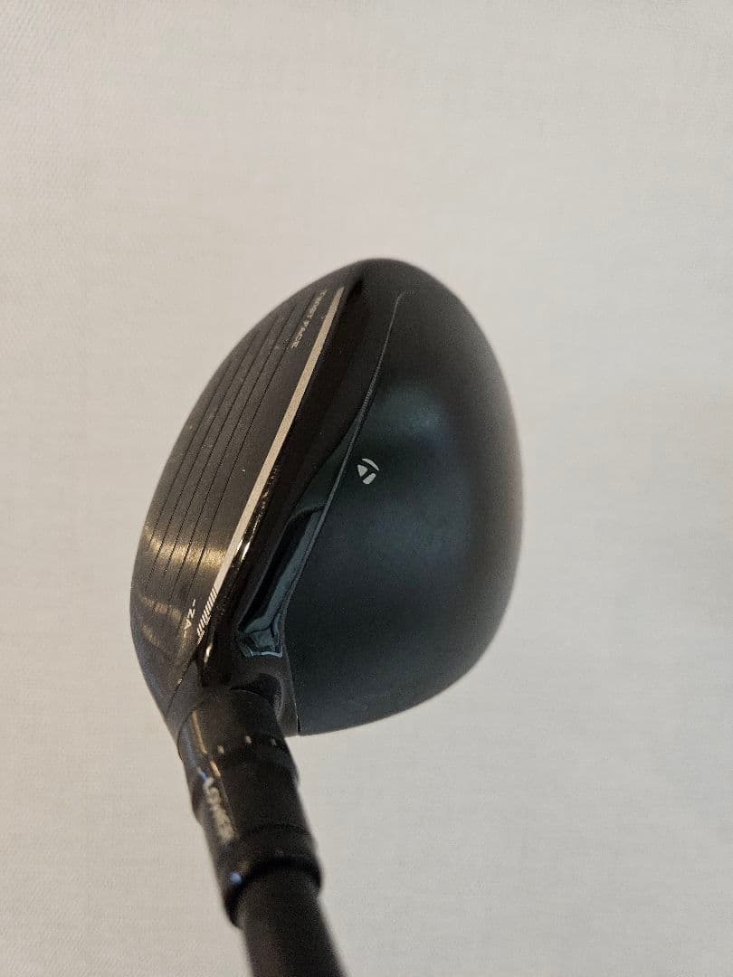 3w テーラーメイド　ステルスプラス ヘッドのみ　スプーン　FW