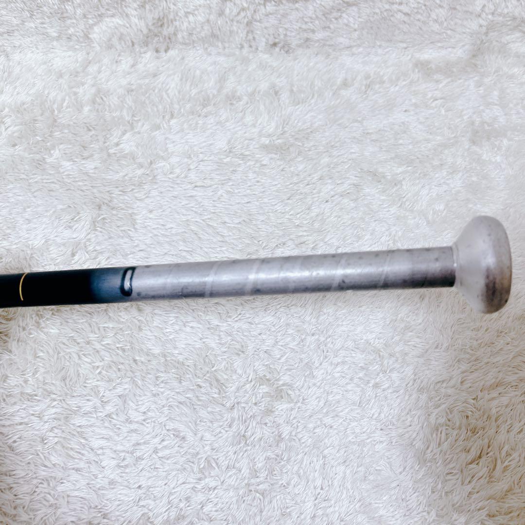 mizuno jkong aero 中学硬式 83cm 740g ミドルバランス