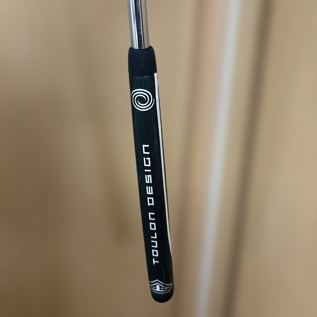 エースパター売ります！