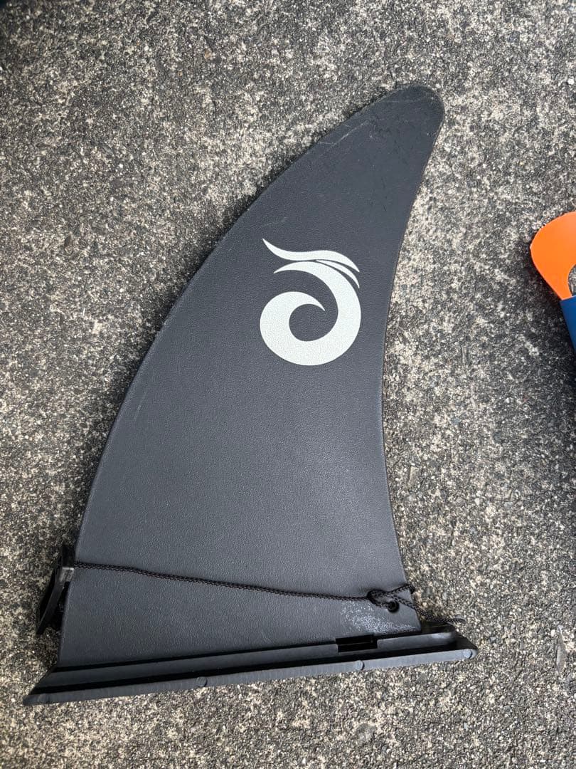 スタンドアップパドルボード　サップボード　中古ジャンク品　WOWSEA
