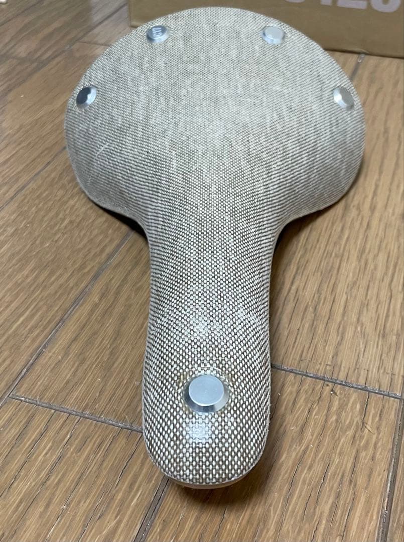 BROOKS Cambium C17 Natural ブルックス カンビウム