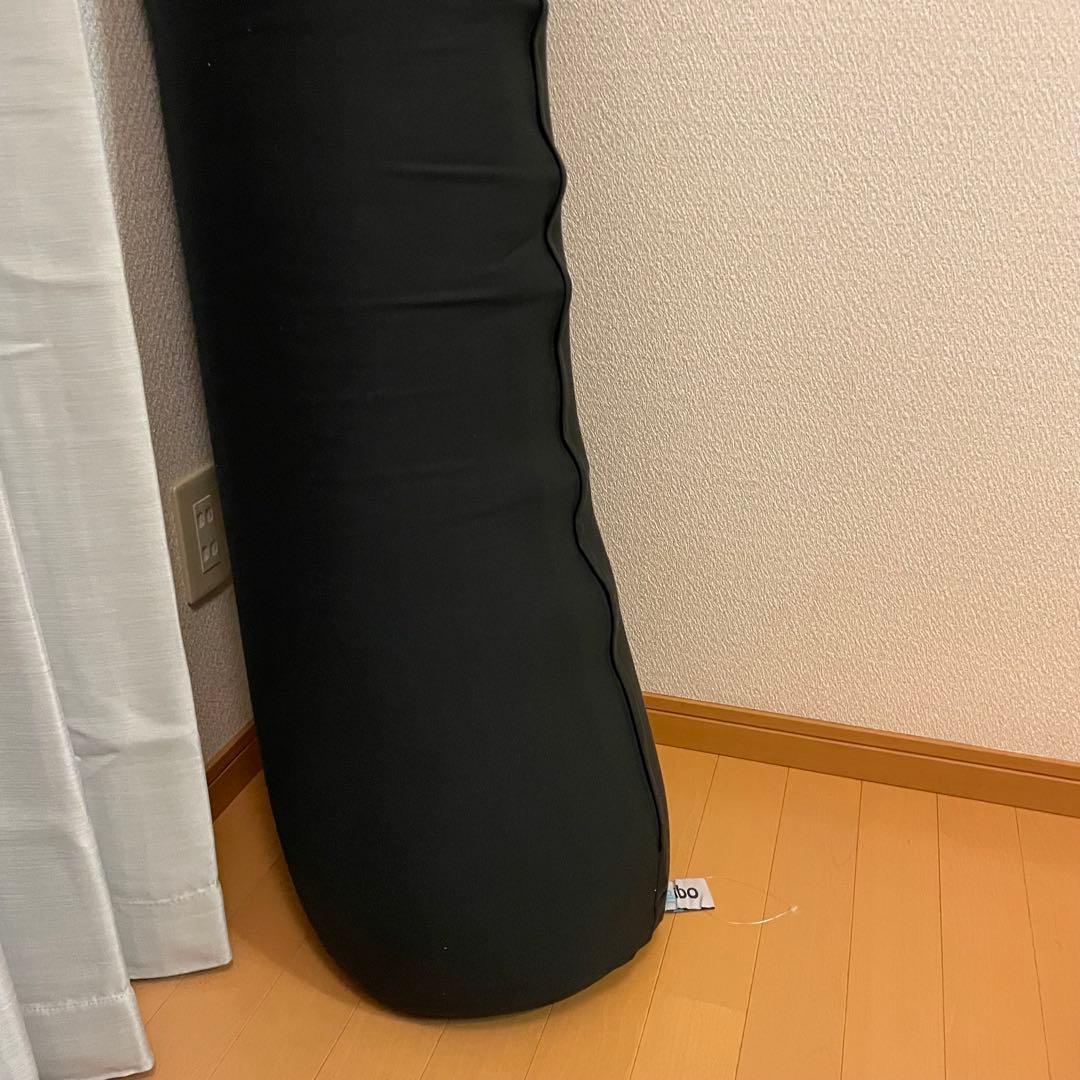 【ao】ヨギボー　Yogibo Rollmax ダークグレー