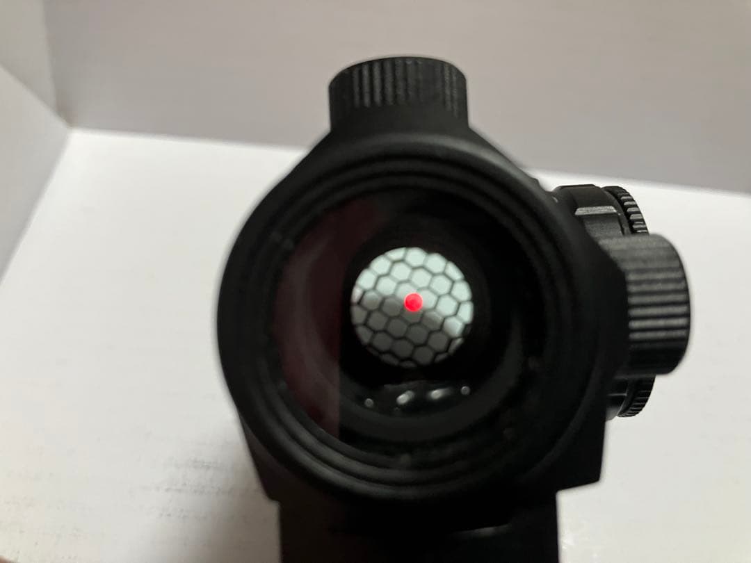 NOVEL ARMS COMBAT AIM T1 ドットサイト