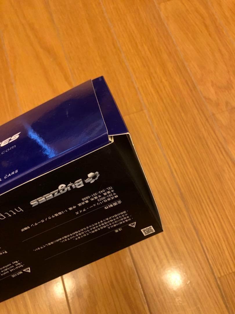 スーパーGT エヴァンゲリオンレーシング　初号機aprカローラ　スケール1/32