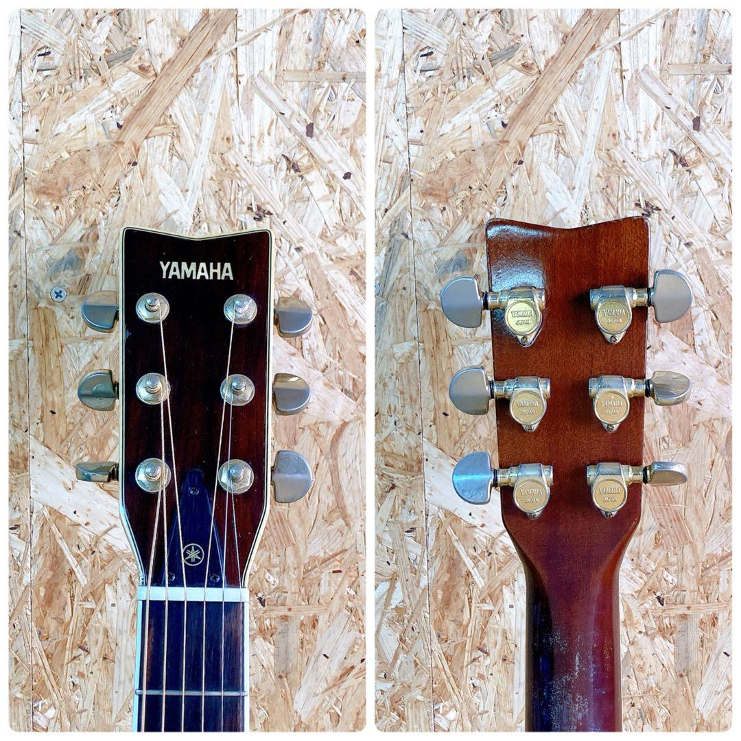 YAMAHA L-5 前期　初期型　ヤマハ　アコギ　日本　JAPAN