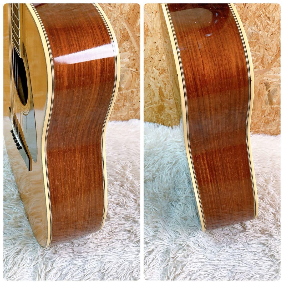 YAMAHA L-5 前期　初期型　ヤマハ　アコギ　日本　JAPAN