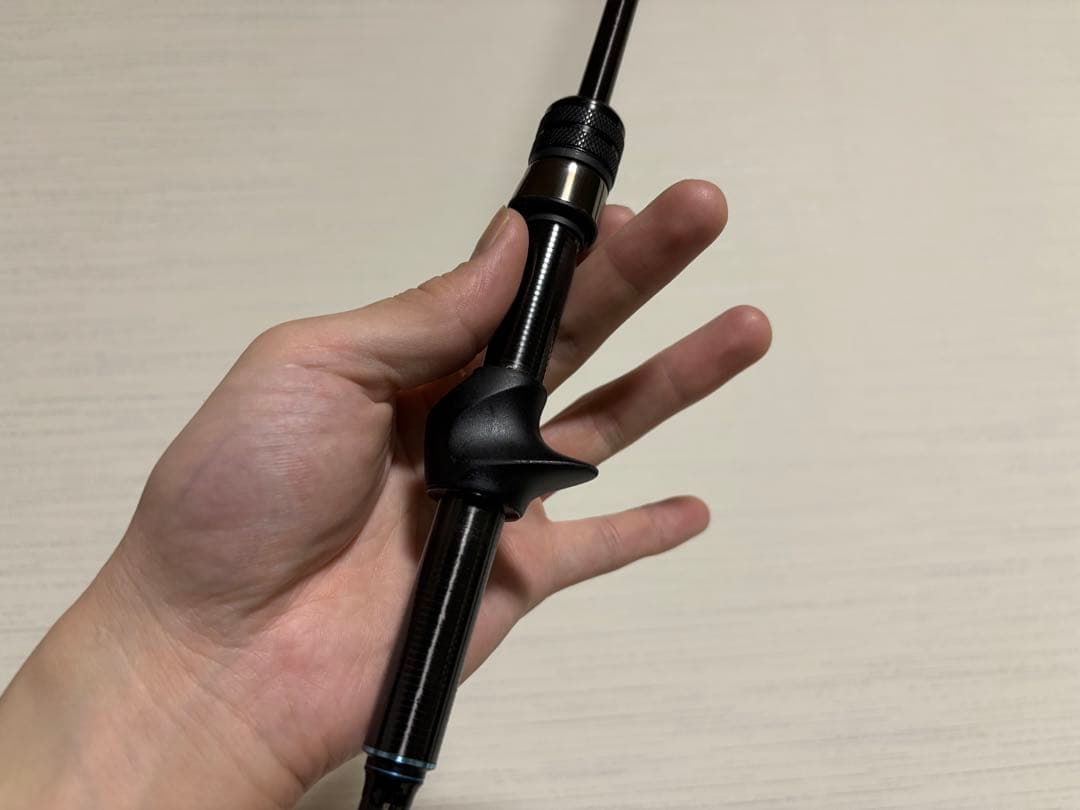 ラグゼ　寧音　B74M トリガーカスタム